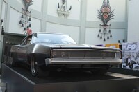 ダッジ・チャージャー（1970年） (c)ABImages