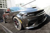 ダッジ・チャージャー（2020年） (c)ABImages