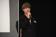 神尾晋一郎