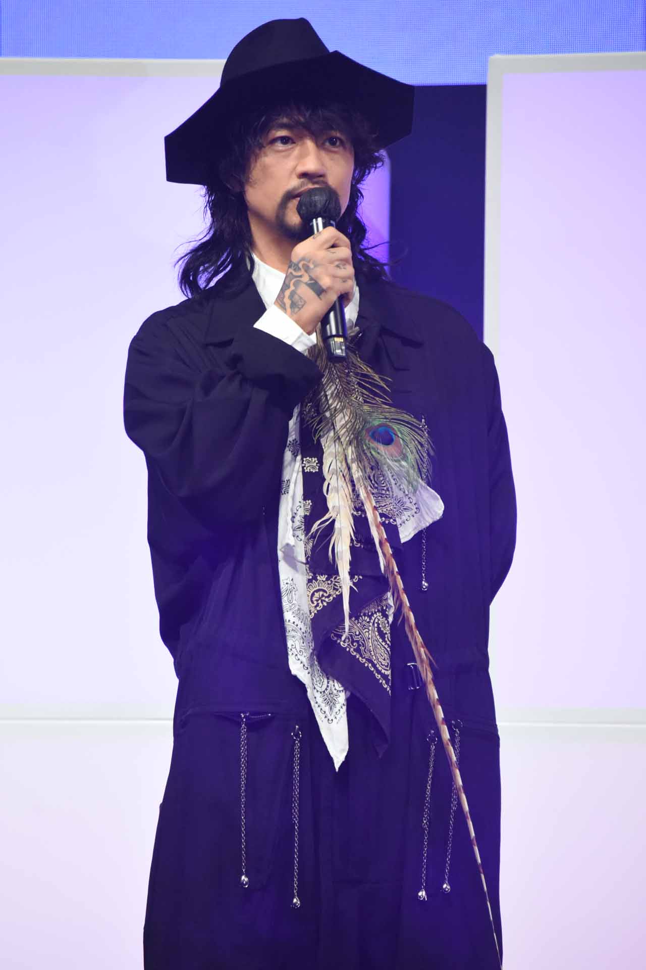 齊藤工