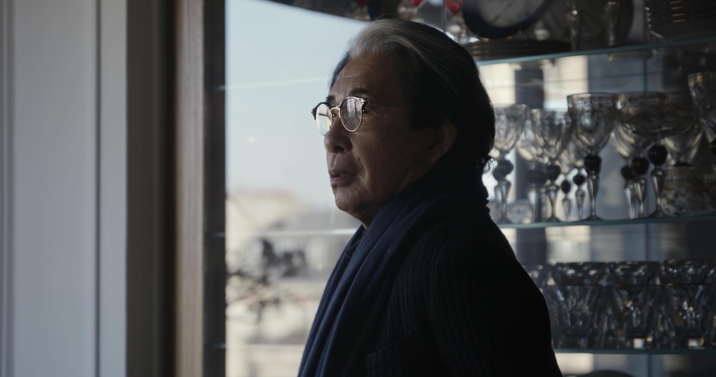 「# KENZO TAKADA」