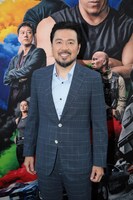 ジャスティン・リン (c)ABImages