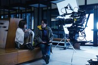 「Arc アーク」メイキング写真