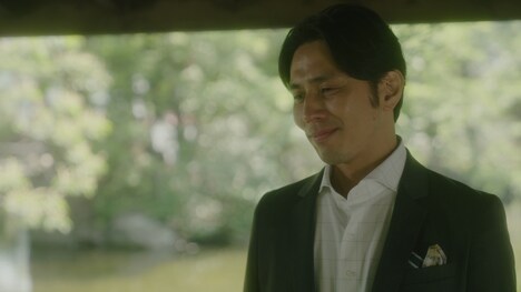 袴田吉彦演じる花吹エイト。