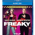 入れ替わりホラー「ザ・スイッチ」ソフト発売、過激すぎてカットされたシーン収録