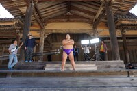 「唐人街探偵 東京MISSION」新メイキング写真