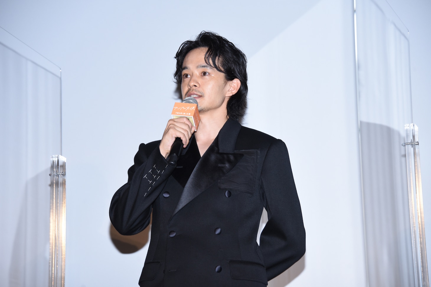 池松壮亮