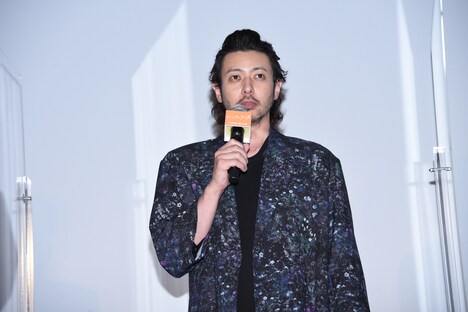 オダギリジョー