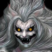 「怪猫狂騒曲」コンセプトアート