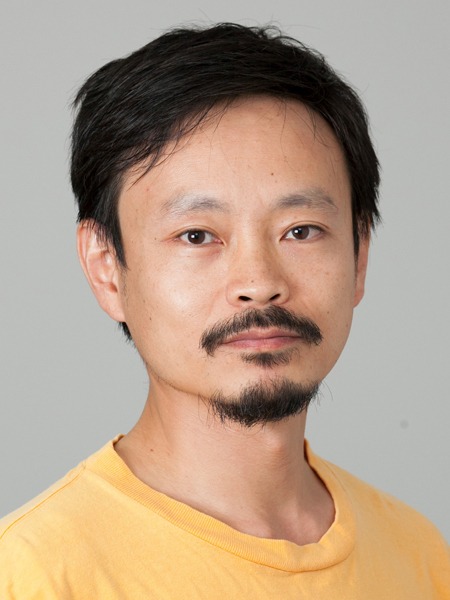 菊沢将憲