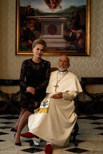 左からシャロン・ストーン、ジョン・マルコヴィッチ。