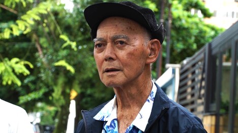 「オキナワ サントス」