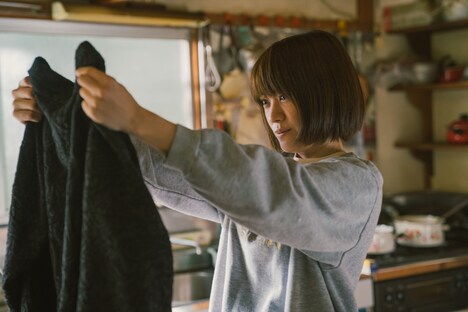 「シュシュシュの娘」