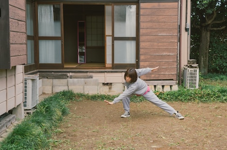 「シュシュシュの娘」