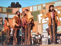 「サマー・オブ・ソウル（あるいは、革命がテレビ放映されなかった時）」新場面写真