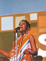 「サマー・オブ・ソウル（あるいは、革命がテレビ放映されなかった時）」新場面写真