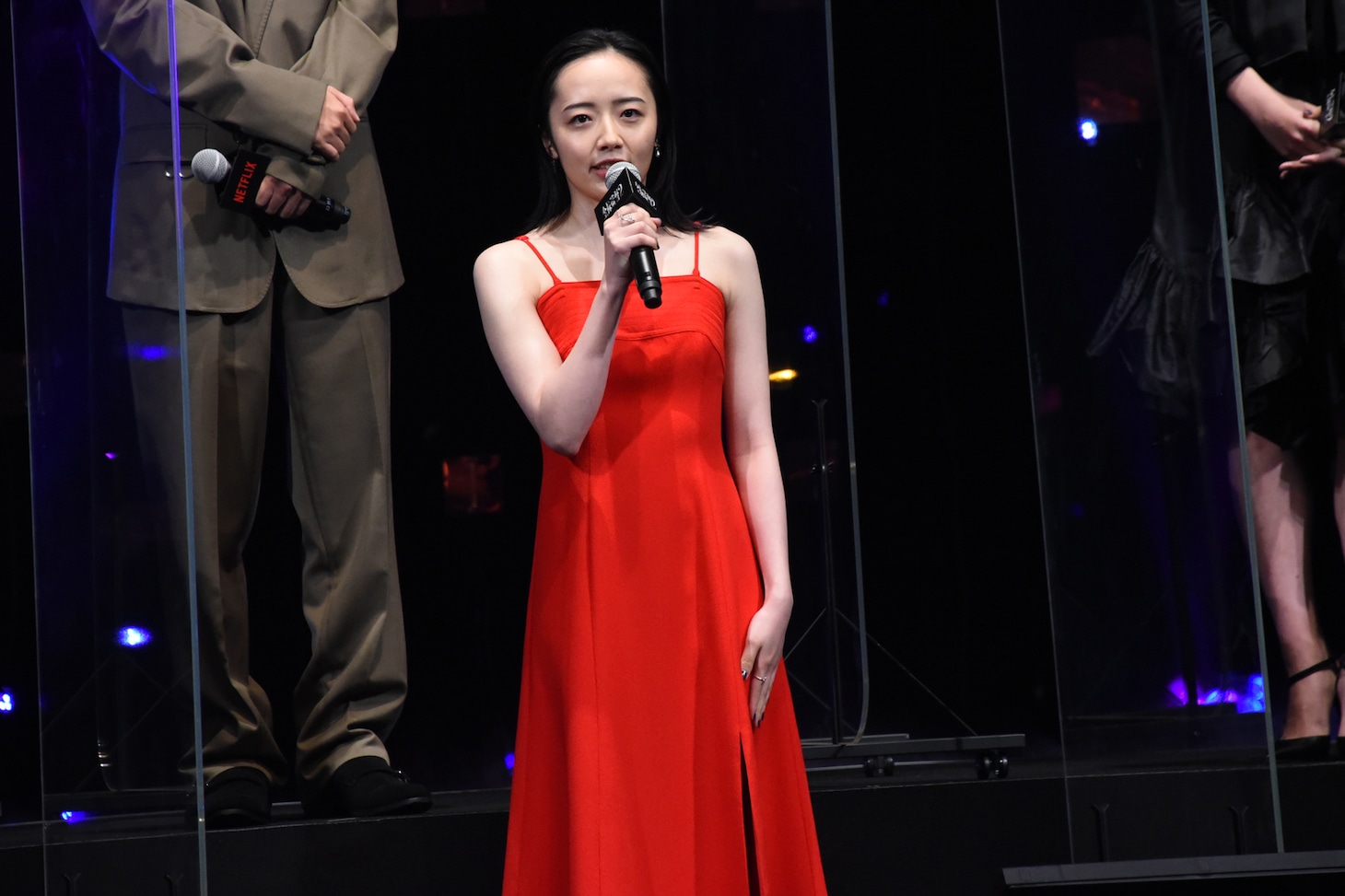 森田望智