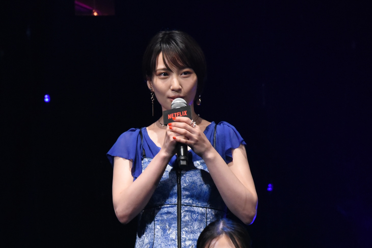 増田有華