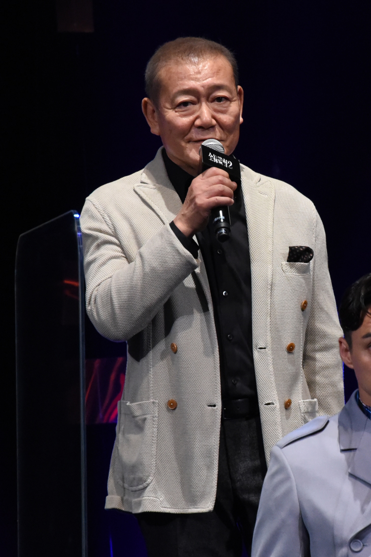 國村隼