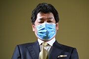 赤井英和