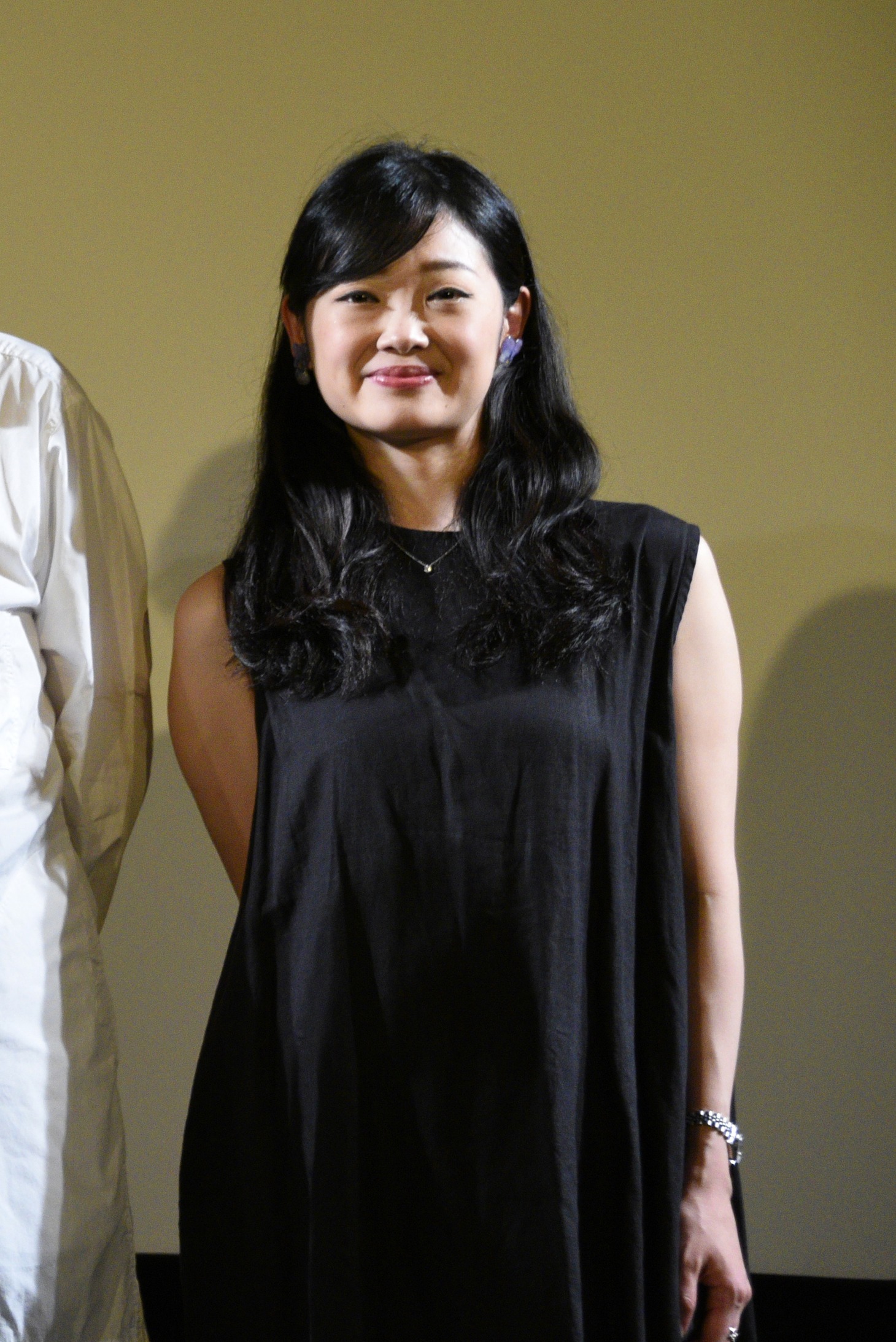 古川藍