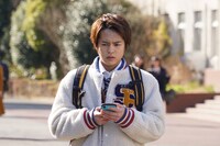 「悪魔とラブソング」新場面写真