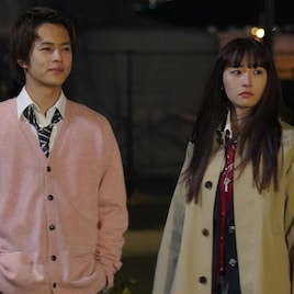 奥野壮、「悪ラブ」役作り語る「内側からにじみ出る優しさを出せるように」