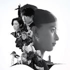 芳根京子主演「Arc」海外版ビジュアル公開、5つの証言収めたメイキング映像も