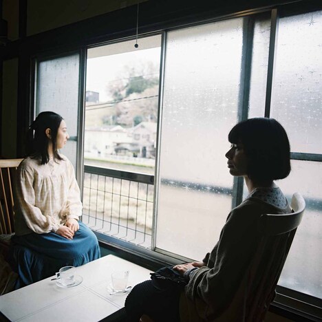 「春原さんのうた」