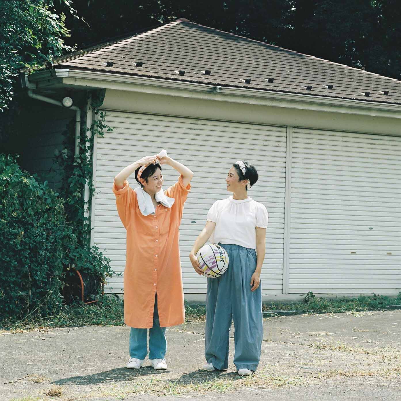 「春原さんのうた」