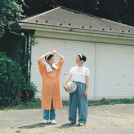 「春原さんのうた」