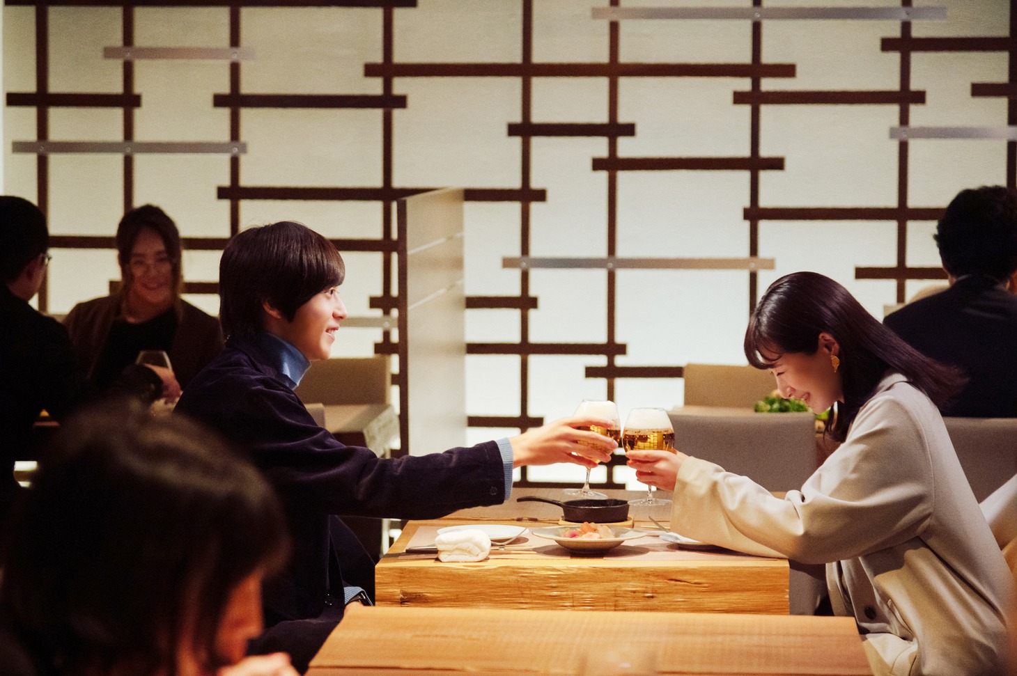 「ナポレオンと私」新場面写真