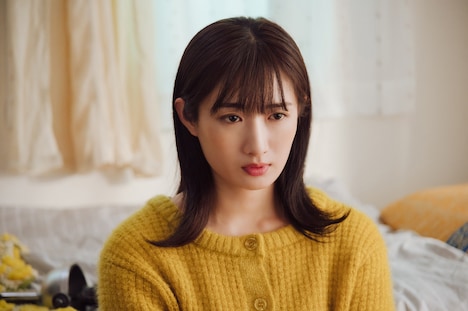 「ナポレオンと私」新場面写真