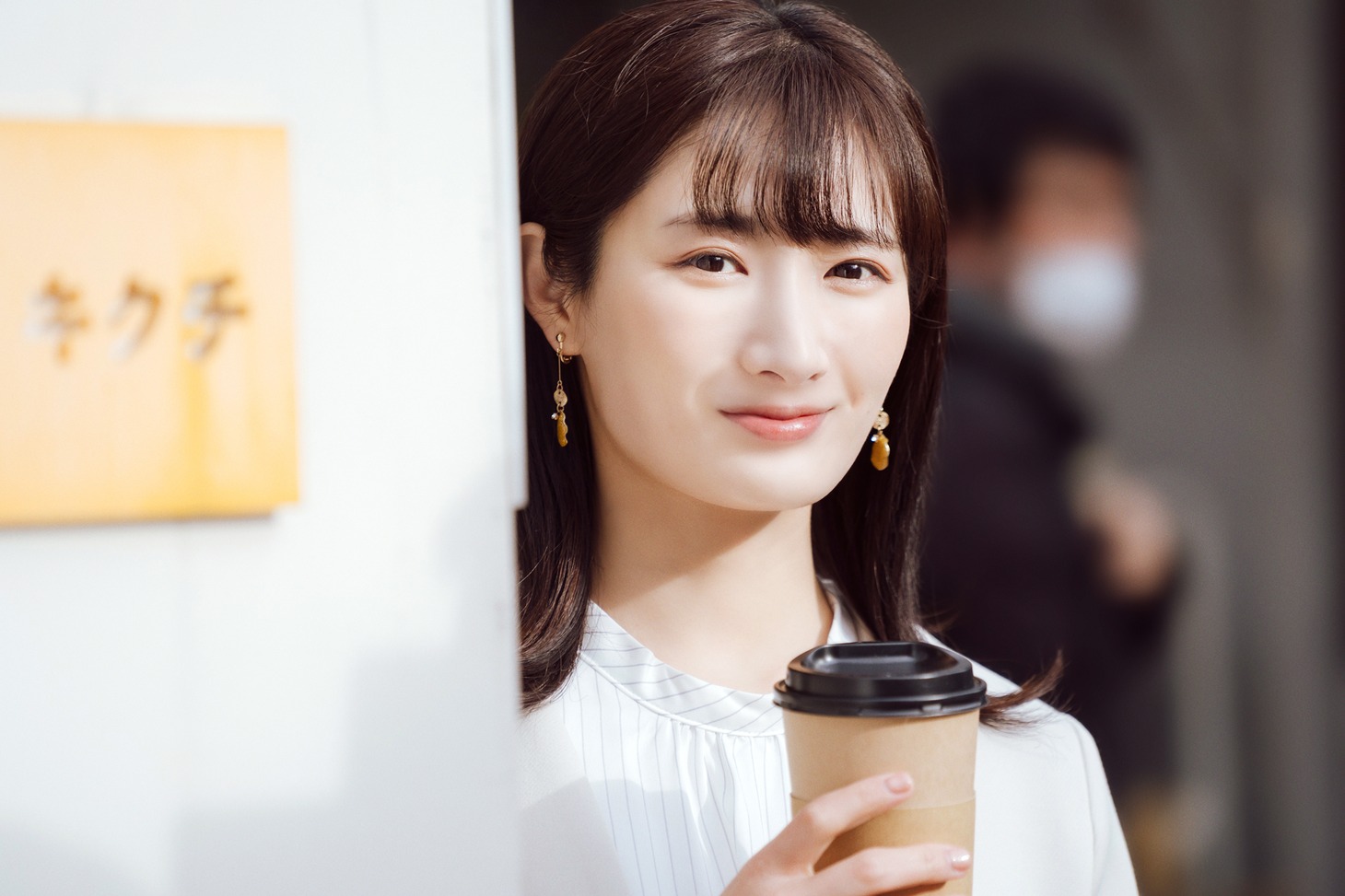 「ナポレオンと私」新場面写真