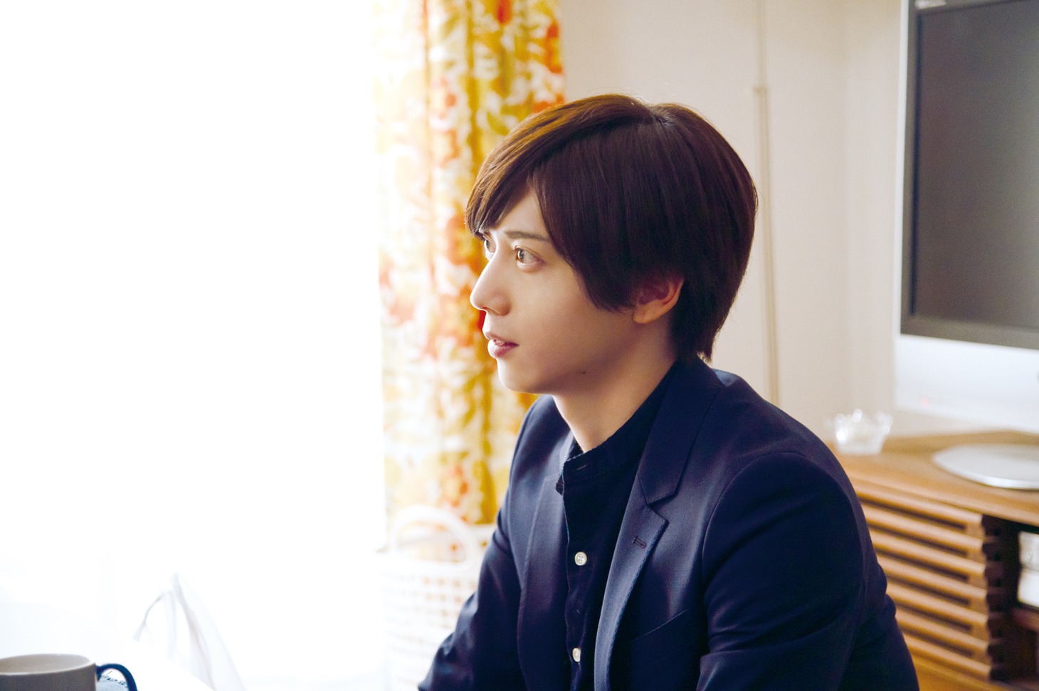 「ナポレオンと私」新場面写真