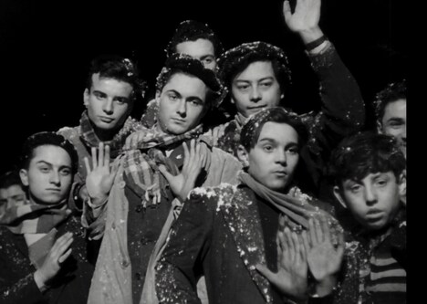 「恐るべき子供たち（4Kレストア版）」