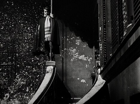 「恐るべき子供たち（4Kレストア版）」