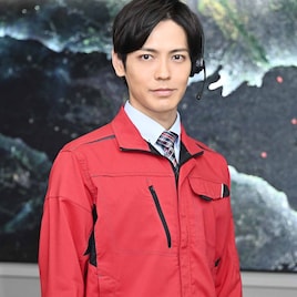 猪塚健太が日曜劇場「TOKYO MER」に出演、救命チームのサポート役に