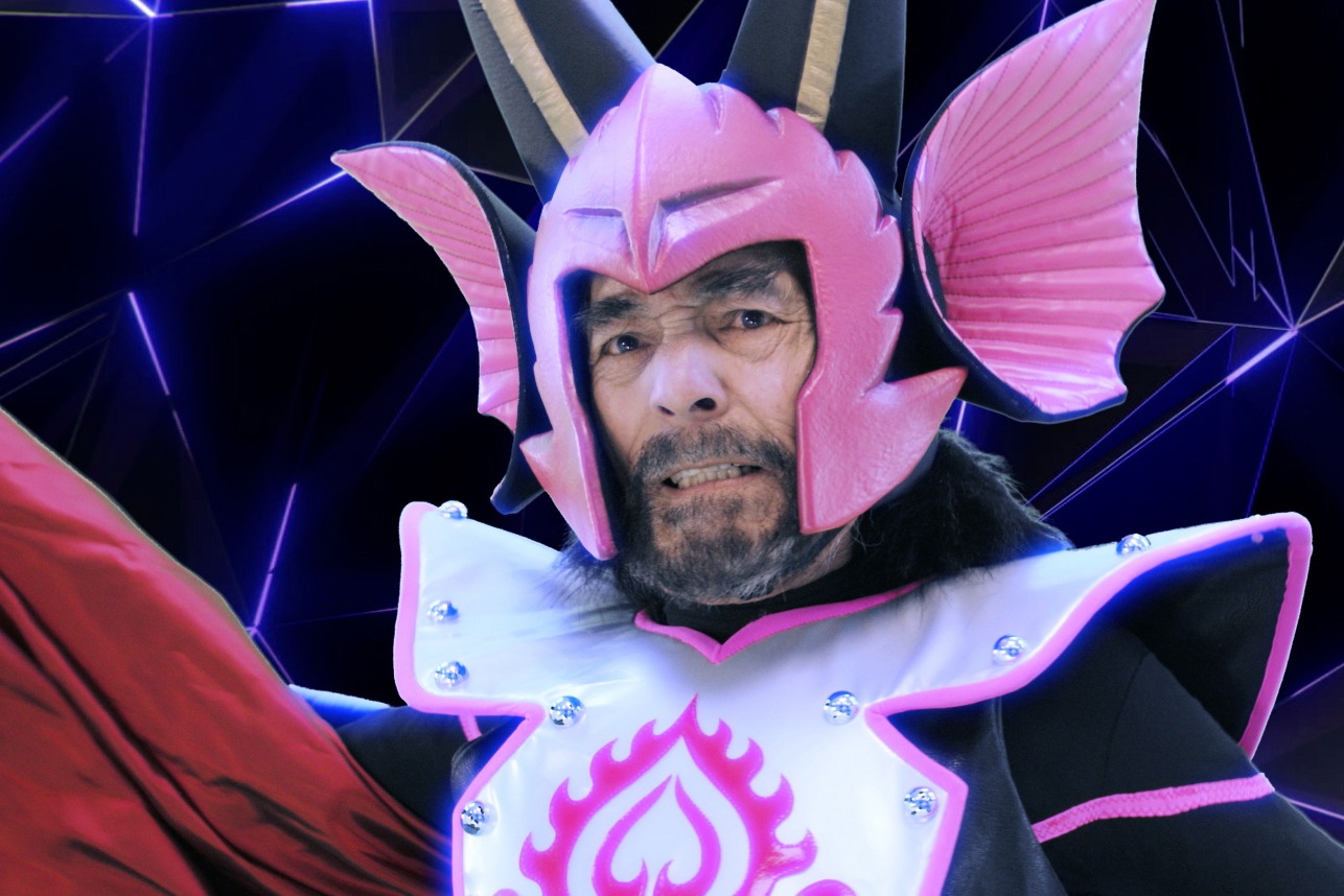 「遊星王子2021」
