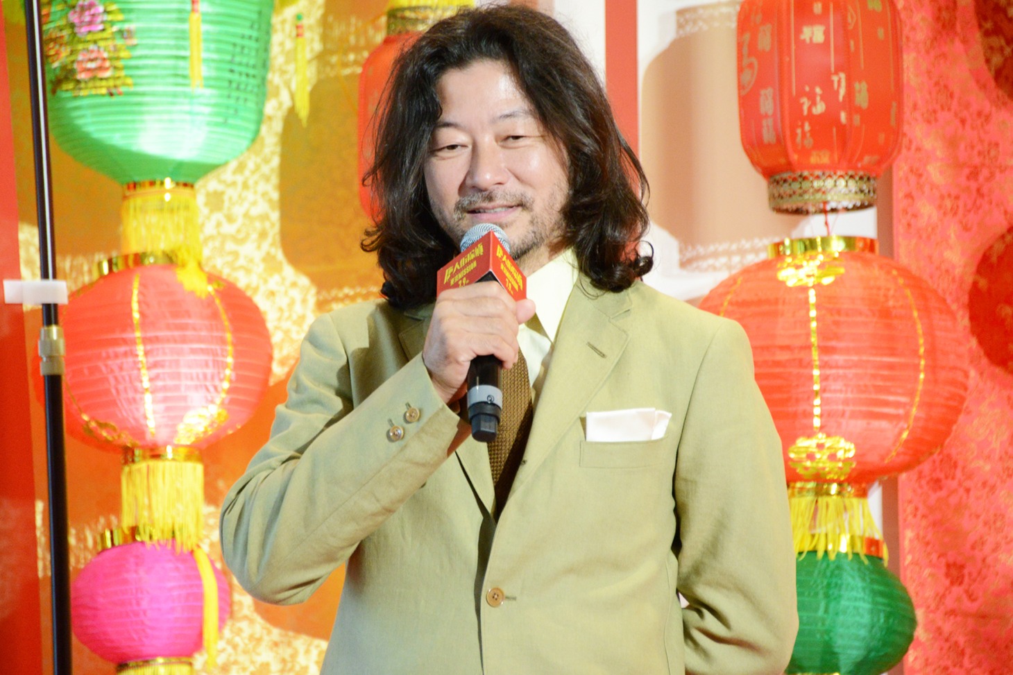 浅野忠信