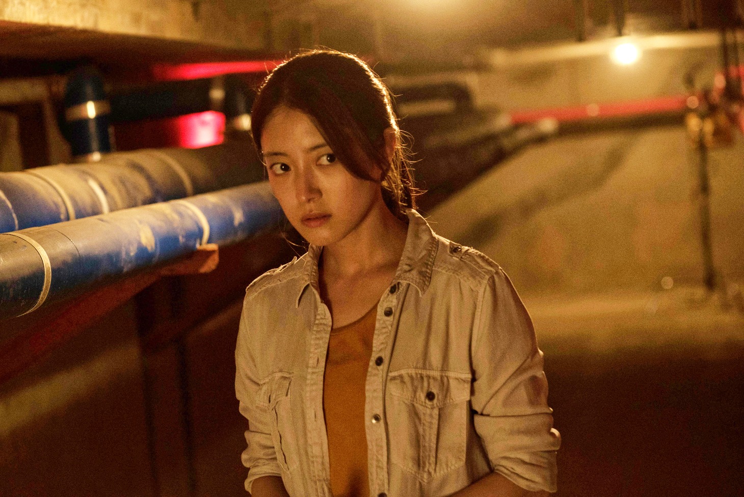 「ホテルレイク」