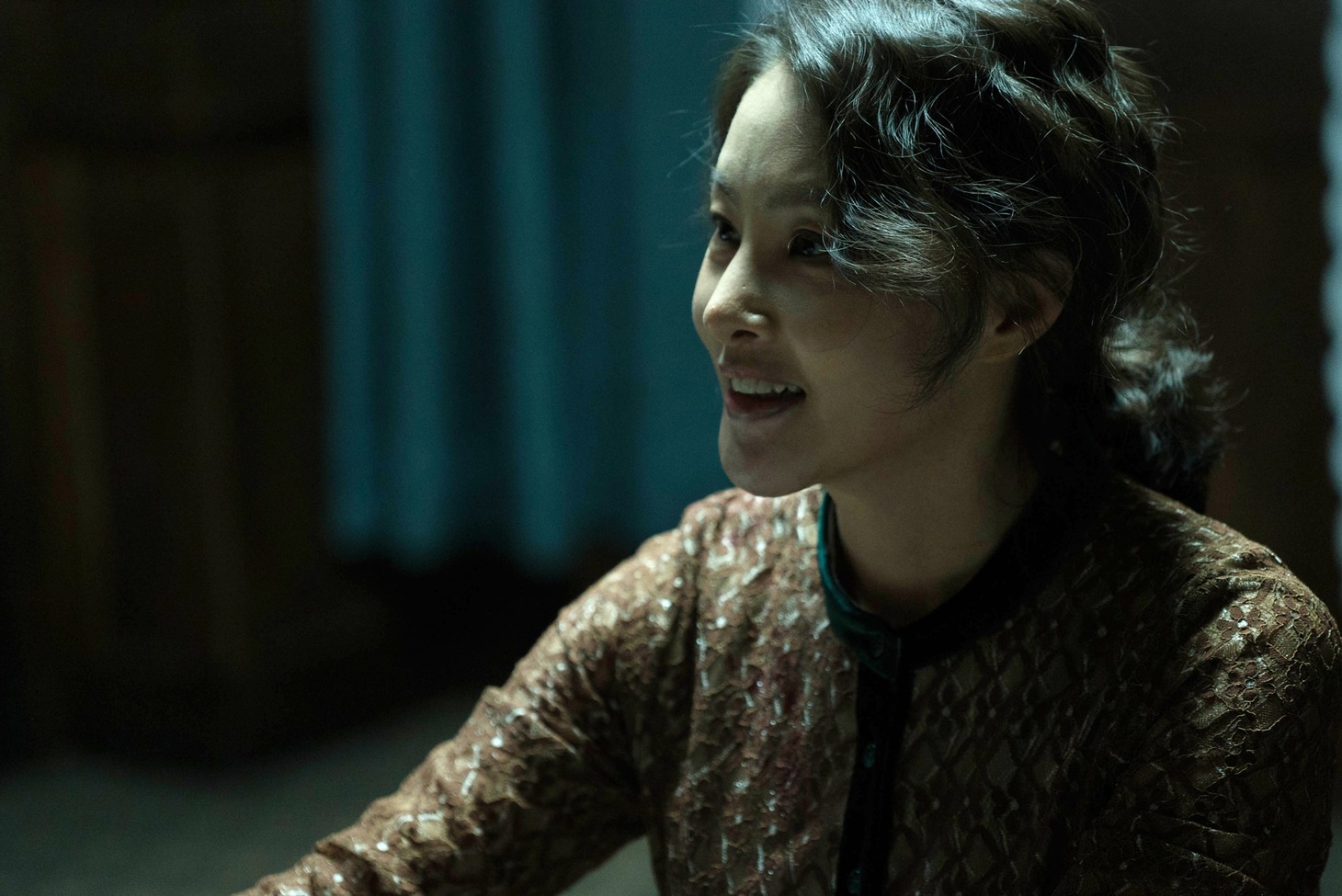 「ホテルレイク」