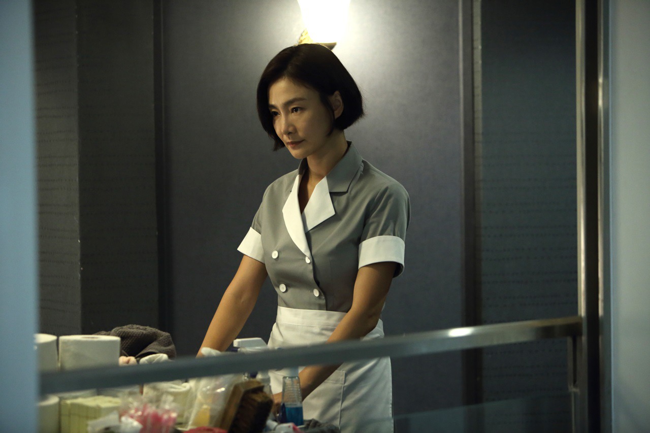 「ホテルレイク」