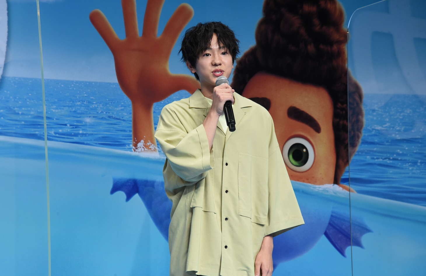池田優斗