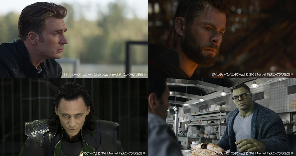 中村悠一らマーベル吹替声優がナレーション ブラック ウィドウ 新cm4種解禁 映画ナタリー