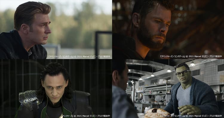 中村悠一らマーベル吹替声優がナレーション ブラック ウィドウ 新cm4種解禁 映画ナタリー
