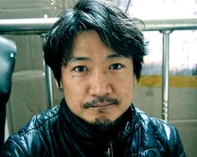 パク・ジョンボム