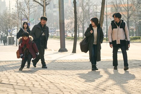 「アジアの天使」