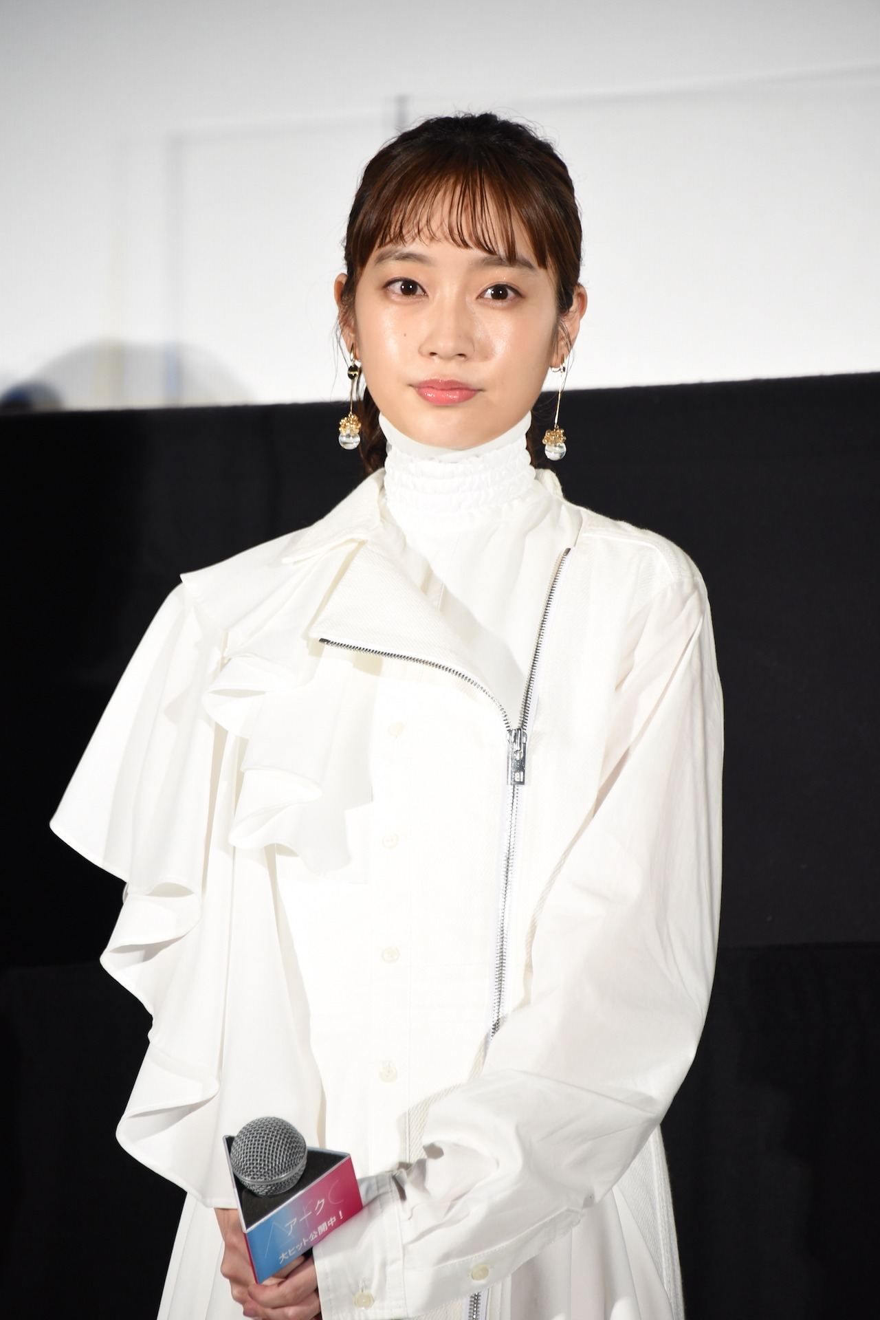 清水くるみ
