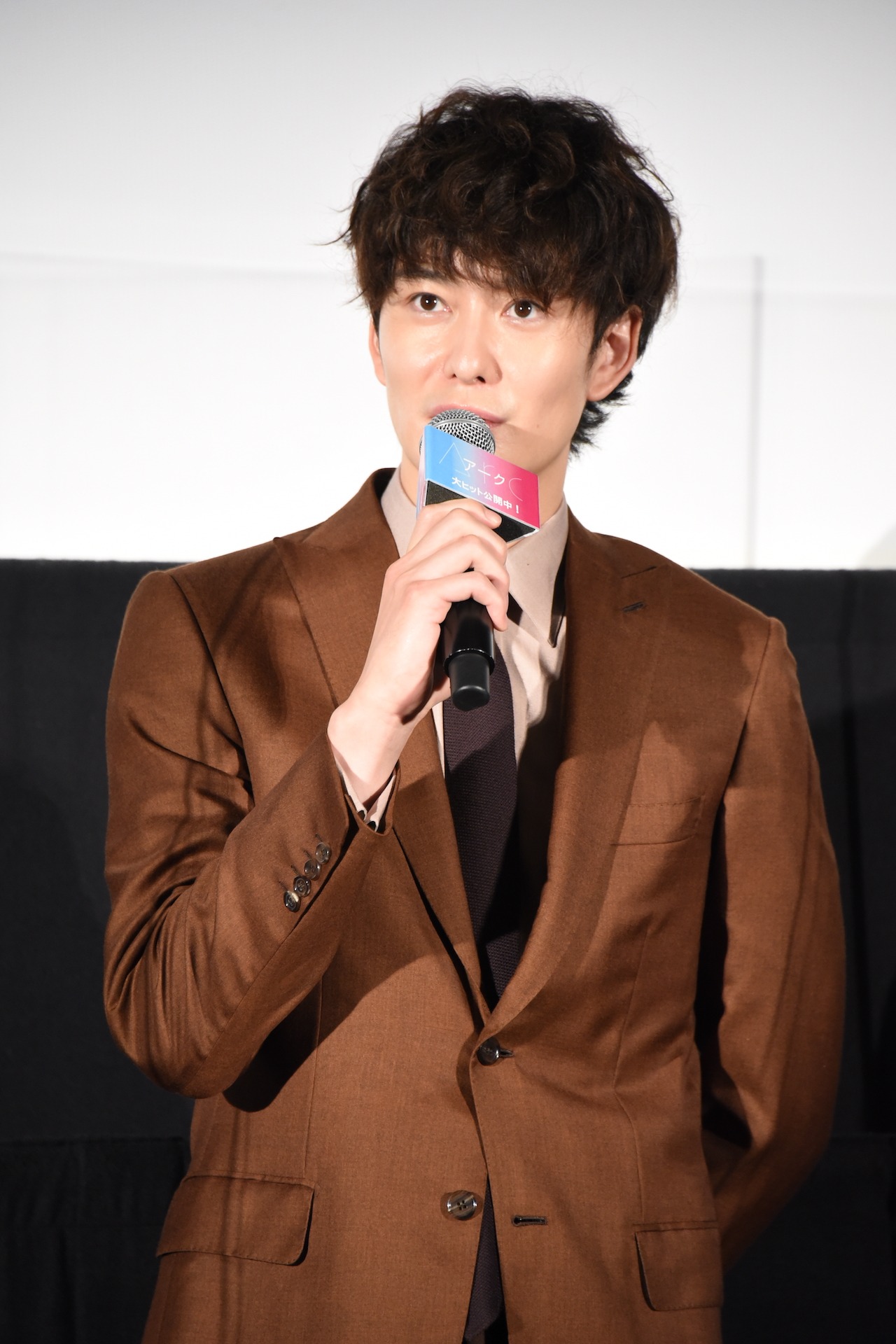 岡田将生